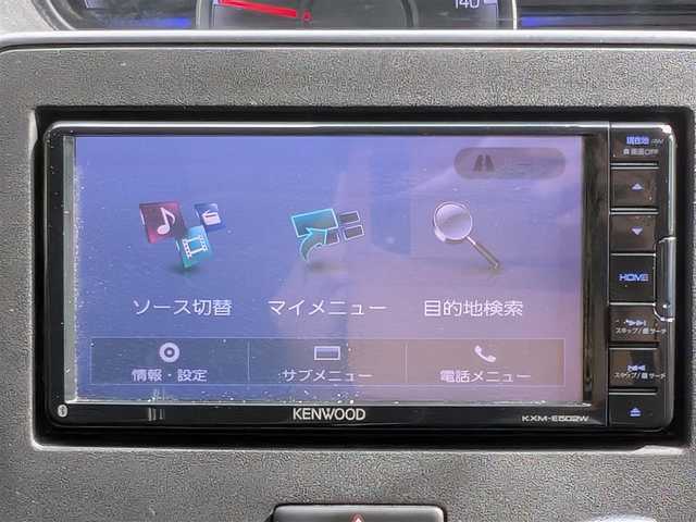 スズキ ワゴンＲ HYBRID FX 栃木県 2017(平29)年 5.6万km ブリスクブルーM (株)IDOMが運営する【じしゃロン宇都宮店】の自社ローン対象車両になります。こちらは現金またはオートローンご利用時の価格です。自社ローンご希望の方は別途その旨お申付け下さい/社外ナビ/衝突軽減システム/レーンキープアシスト/ヘッドアップディスプレイ/スマートキー/プッシュスタート/アイドリングストップ