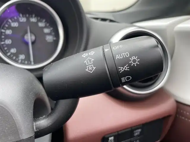 マツダ ロードスター ＲＦ VS 石川県 2018(平30)年 5.1万km スノーフレイクホワイトパールマイカ 純正メモリーナビ/CD/DVD/フルセグTV/バックカメラ/LEDヘッドライト/レザーシート/シートヒーター/スマートキー/プッシュスタート/レーダーブレーキ/ETC/電動オープン/パドルシフト/ブラインドスポットモニター
