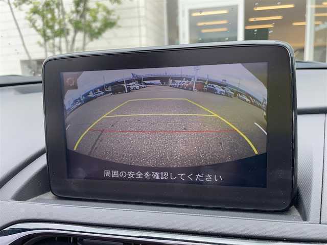 マツダ ロードスター ＲＦ VS 石川県 2018(平30)年 5.1万km スノーフレイクホワイトパールマイカ 純正メモリーナビ/CD/DVD/フルセグTV/バックカメラ/LEDヘッドライト/レザーシート/シートヒーター/スマートキー/プッシュスタート/レーダーブレーキ/ETC/電動オープン/パドルシフト/ブラインドスポットモニター