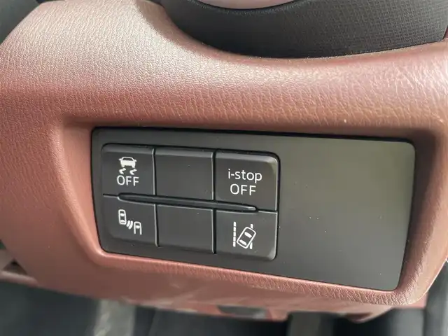 マツダ ロードスター ＲＦ VS 石川県 2018(平30)年 5.1万km スノーフレイクホワイトパールマイカ 純正メモリーナビ/CD/DVD/フルセグTV/バックカメラ/LEDヘッドライト/レザーシート/シートヒーター/スマートキー/プッシュスタート/レーダーブレーキ/ETC/電動オープン/パドルシフト/ブラインドスポットモニター