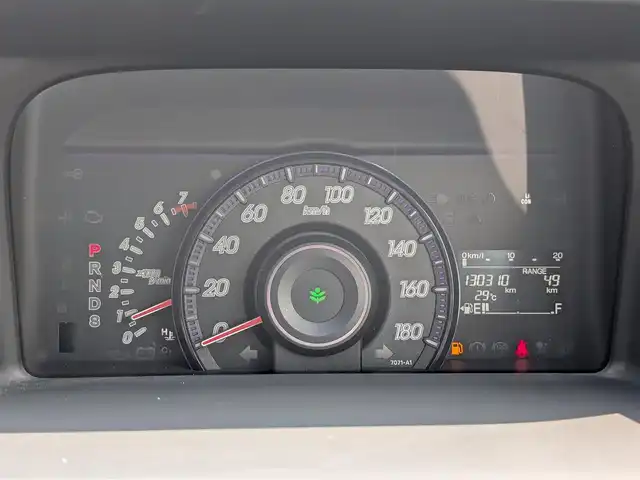 ホンダ ステップワゴン スパーダ Z HDDナビED 栃木県 2012(平24)年 13.1万km プレミアムホワイトパール (株)IDOMが運営する【じしゃロン宇都宮店】の自社ローン専用車両になります。こちらは現金またはオートローンご利用時の価格です。自社ローンご希望の方は別途その旨お申付け下さい/純正ナビ/両側パワスラ/ＥＴＣ/ＨＩＤヘッドライト/フォグライト/バックカメラ/ワンセグ