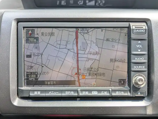 ホンダ ステップワゴン スパーダ Z HDDナビED 栃木県 2012(平24)年 13.1万km プレミアムホワイトパール (株)IDOMが運営する【じしゃロン宇都宮店】の自社ローン専用車両になります。こちらは現金またはオートローンご利用時の価格です。自社ローンご希望の方は別途その旨お申付け下さい/純正ナビ/両側パワスラ/ＥＴＣ/ＨＩＤヘッドライト/フォグライト/バックカメラ/ワンセグ