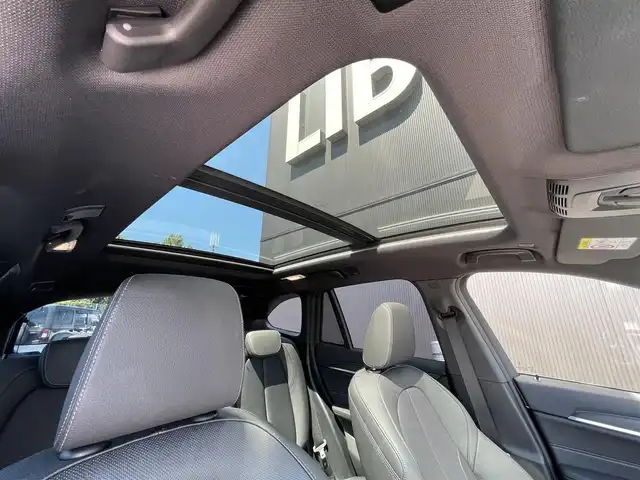 ＢＭＷ Ｘ１ xDrive 18d Mスポーツ 長野県 2021(令3)年 4.5万km サファイアブラックP ハイラインパッケージ/黒革シート/ウッドインテリアトリム/電動フロントシート/シートヒーター/サンルーフ/アクティブクルーズコントロール（ACC）/インテリジェントセーフティ/純正HDDナビ/バックカメラ/パワーバックドア/LEDヘッドライト/パークディスタンスコントロール/ヒルディセントコントロール/ミラー内臓ETC/純正19インチAW/パドルシフト/スマートキー/BMW純正ドライブレコーダー（前後）/保証書・取説・スペアキー