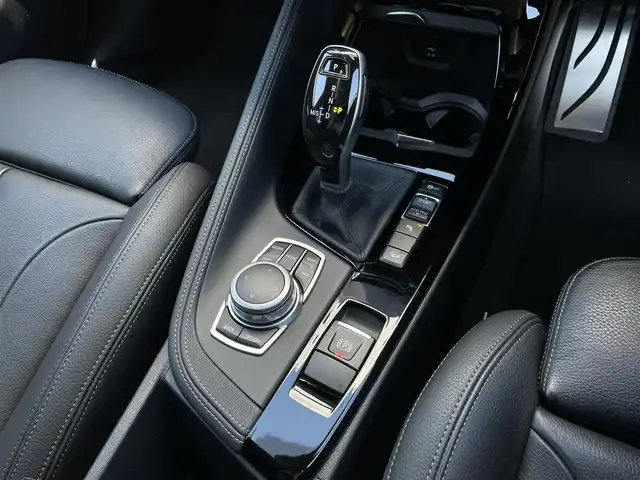 ＢＭＷ Ｘ１ xDrive 18d Mスポーツ 長野県 2021(令3)年 4.5万km サファイアブラックP ハイラインパッケージ/黒革シート/ウッドインテリアトリム/電動フロントシート/シートヒーター/サンルーフ/アクティブクルーズコントロール（ACC）/インテリジェントセーフティ/純正HDDナビ/バックカメラ/パワーバックドア/LEDヘッドライト/パークディスタンスコントロール/ヒルディセントコントロール/ミラー内臓ETC/純正19インチAW/パドルシフト/スマートキー/BMW純正ドライブレコーダー（前後）/保証書・取説・スペアキー