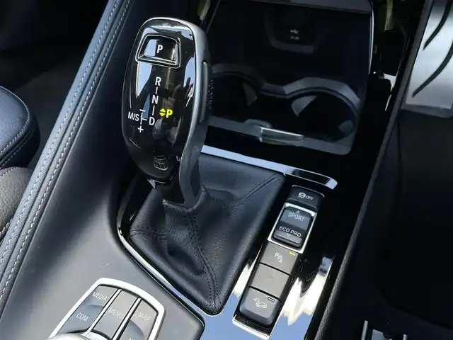 ＢＭＷ Ｘ１ xDrive 18d Mスポーツ 長野県 2021(令3)年 4.5万km サファイアブラックP ハイラインパッケージ/黒革シート/ウッドインテリアトリム/電動フロントシート/シートヒーター/サンルーフ/アクティブクルーズコントロール（ACC）/インテリジェントセーフティ/純正HDDナビ/バックカメラ/パワーバックドア/LEDヘッドライト/パークディスタンスコントロール/ヒルディセントコントロール/ミラー内臓ETC/純正19インチAW/パドルシフト/スマートキー/BMW純正ドライブレコーダー（前後）/保証書・取説・スペアキー