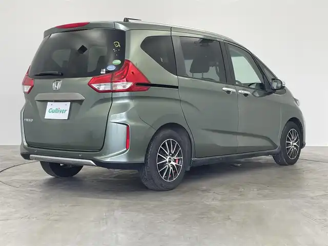ホンダ フリード クロスター ホンダセンシング 埼玉県 2020(令2)年 3.3万km シルバーミストグリーンM 純正9インチナビ/ CD DVD フルセグ Bluetooth CarPlay/バックカメラ/衝突軽減ブレーキシステム/レーダークルーズコントロール/先行車発進お知らせ機能/ロードサインアシスト/クリアランスソナー /ミラー一体型ドライブレコーダー/両側パワースライドドア/LEDオートライト/ETC