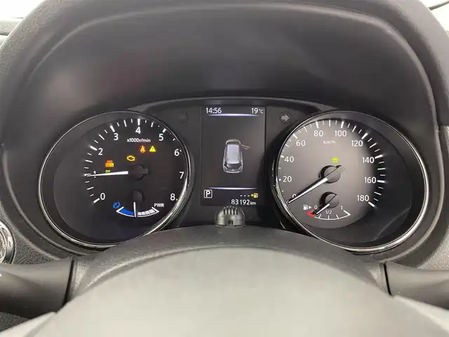 日産 エクストレイル ハイブリッド 20Xi 福井県 2018(平30)年 8.4万km チタニウムカーキ 純正ナビ/CD/DVD/Bluetooth/フルセグ/プロパイロット/エマージェンシーブレーキ/4X4-i/デジタルインナーミラー/アラウンドビューモニター/パワーバックドア/シートヒーター/横滑り防止/ETC
