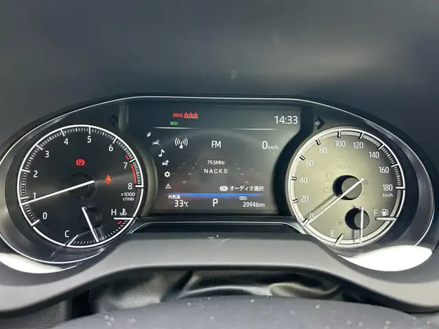 トヨタ ハリアー G 東京都 2021(令3)年 2.1万km プレシャスブラックパール ワンオーナー/純正ディスプレイオーディオ（ナビキット付き）/・Bluetoothオーディオ/USBオーディオ/・Apple CarPlay/AndroidAuto/ブラインドスポットモニター/トヨタセーフティセンス/パワーバックドア/パワーシート（運転席）/デジタルインナーミラー/純正ビルトインETC2.0/取扱説明書/保証書/スペアキー1本