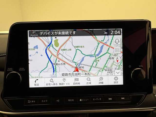 日産 オーラ オーテック 兵庫県 2025(令7)年 0.2万km ピュアホワイトパール / スーパーブラック 2トーン ワンオーナー/純正コネクトナビ/フルセグ BT USB HDMI/BOSEプレミアムサウンド/プロパイロット/レーダークルーズコントロール/エマージェンシーブレーキ/LKA/BSM/コーナーセンサー/純正ドライブレコーダー/純正ビルトインETC2.0/インテリジェントルームミラー/アラウンドビューモニター/レザーシート/パワーシート/シートヒーター/スマートキー