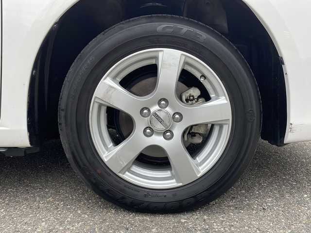トヨタ アリオン A15 Gパッケージ 福井県 2010(平22)年 2.2万km スーパーホワイトⅡ 登録時走行距離21139km/ワンオーナー /ディスプレイオーディオ/バックカメラ/社外15インチアルミホイール/HIDヘッドライト/ドアバイザー/電動格納ミラー/ETC（ビルトイン）/プッシュスタート/スマートキー/保証書/取扱説明書