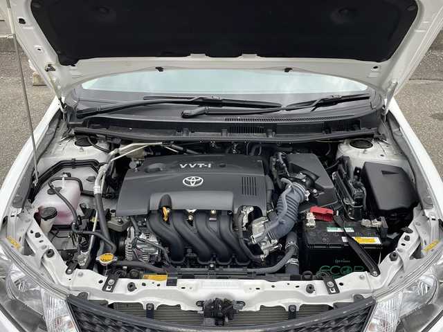 トヨタ アリオン A15 Gパッケージ 福井県 2010(平22)年 2.2万km スーパーホワイトⅡ 登録時走行距離21139km/ワンオーナー /ディスプレイオーディオ/バックカメラ/社外15インチアルミホイール/HIDヘッドライト/ドアバイザー/電動格納ミラー/ETC（ビルトイン）/プッシュスタート/スマートキー/保証書/取扱説明書