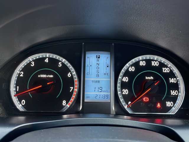 トヨタ アリオン A15 Gパッケージ 福井県 2010(平22)年 2.2万km スーパーホワイトⅡ 登録時走行距離21139km/ワンオーナー /ディスプレイオーディオ/バックカメラ/社外15インチアルミホイール/HIDヘッドライト/ドアバイザー/電動格納ミラー/ETC（ビルトイン）/プッシュスタート/スマートキー/保証書/取扱説明書