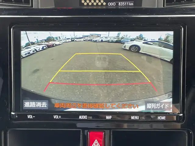 トヨタ ルーミー カスタムG－T 愛知県 2019(平31)年 8.4万km ブラックマイカメタリック モデリスタフルエアロ/LEONIS16インチアルミホイール/純正SDメモリーナビ/フルセグTV(キャンセラーあり)/バックカメラ/CD/DVD再生/ETC(新セキュリティ対応)/ミュージックサーバー(SD録音)/Bluetooth接続/クルーズコントロール/両側パワースライドドア/純正フロアマット/ウォークスルー(1列目)/LEDヘッドライト/オートマチックハイビーム/横滑り防止装置/衝突軽減ブレーキ/ドライブレコーダー(前後)/スマートキー/プッシュスタート