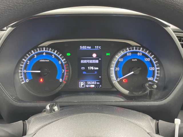 日産 ルークス ハイウェイスター X 愛知県 2020(令2)年 5.7万km ホワイトパール 禁煙車/純正9インチナビ/（CD/DVD/Bluetooth/フルセグTV）/全方位カメラ/衝突軽減ブレーキ/レーンキープアシスト/オートマチックハイビーム/コーナーセンサー/左側パワースライドドア/ベンチシート/アイドリングストップ/純正14インチアルミホイール/スマートキー/スペアキー1本/LEDヘッドライト/フロントフォグランプ/オートライト/フロアマット/横滑り防止装置/横滑り防止装置