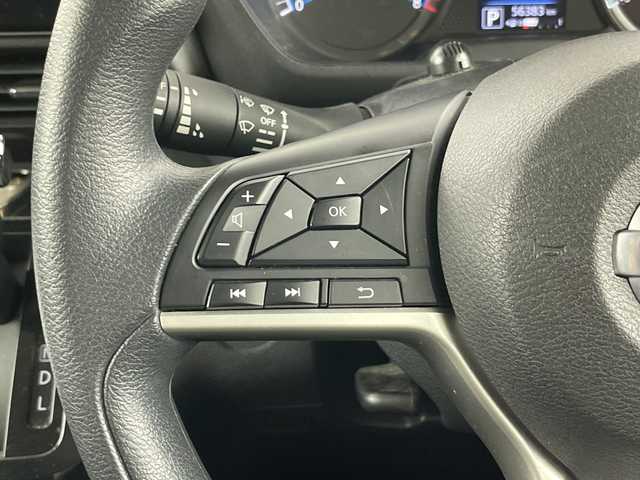 日産 ルークス ハイウェイスター X 愛知県 2020(令2)年 5.7万km ホワイトパール 禁煙車/純正9インチナビ/（CD/DVD/Bluetooth/フルセグTV）/全方位カメラ/衝突軽減ブレーキ/レーンキープアシスト/オートマチックハイビーム/コーナーセンサー/左側パワースライドドア/ベンチシート/アイドリングストップ/純正14インチアルミホイール/スマートキー/スペアキー1本/LEDヘッドライト/フロントフォグランプ/オートライト/フロアマット/横滑り防止装置/横滑り防止装置