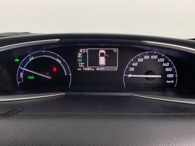 トヨタ シエンタ ハイブリッド G 埼玉県 2015(平27)年 7.2万km コバルトブルーメタリック 純正ナビ　/バックカメラ　/両側パワースライドドア　/Ｂｌｕｅｔｏｏｔｈ　/フルセグＴＶ　/ＣＤ／ＤＶＤ再生　/スマートキー　/スペアキー　/前後ドライブレコーダー　/ビルトインＥＴＣ　/純正フロアマット