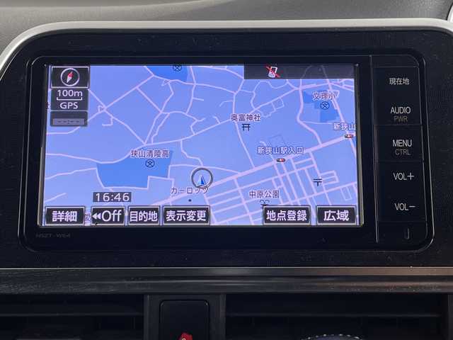 トヨタ シエンタ ハイブリッド G 埼玉県 2015(平27)年 7.2万km コバルトブルーメタリック 純正ナビ　/バックカメラ　/両側パワースライドドア　/Ｂｌｕｅｔｏｏｔｈ　/フルセグＴＶ　/ＣＤ／ＤＶＤ再生　/スマートキー　/スペアキー　/前後ドライブレコーダー　/ビルトインＥＴＣ　/純正フロアマット