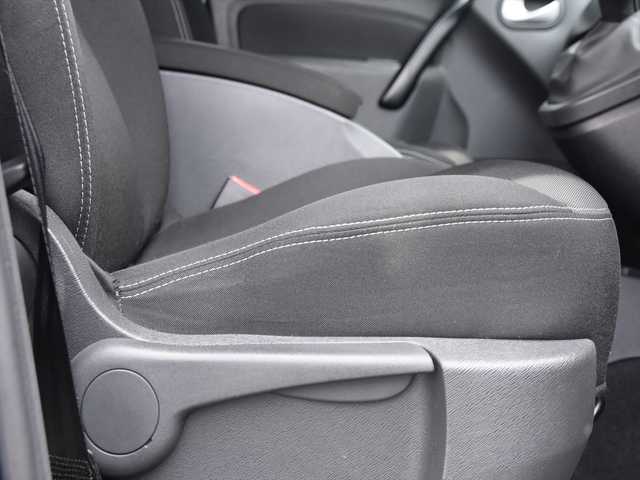 ルノー カングー ゼン 和歌山県 2018(平30)年 6.7万km 青 ワンオーナー /社外ナビ /Bカメラ /フルセグTV /クルーズコントロール /Bluetoothオーディオ /ドラレコ /ETC