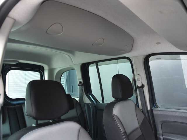 ルノー カングー ゼン 和歌山県 2018(平30)年 6.7万km 青 ワンオーナー /社外ナビ /Bカメラ /フルセグTV /クルーズコントロール /Bluetoothオーディオ /ドラレコ /ETC