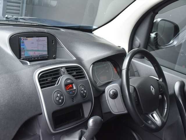 ルノー カングー ゼン 和歌山県 2018(平30)年 6.7万km 青 ワンオーナー /社外ナビ /Bカメラ /フルセグTV /クルーズコントロール /Bluetoothオーディオ /ドラレコ /ETC