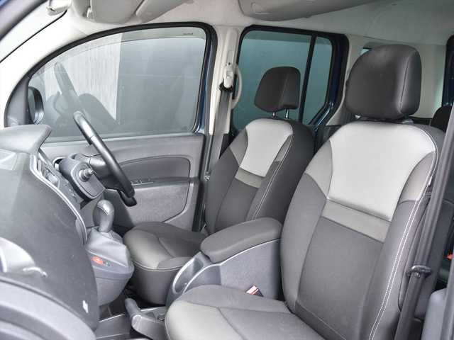 ルノー カングー ゼン 和歌山県 2018(平30)年 6.7万km 青 ワンオーナー /社外ナビ /Bカメラ /フルセグTV /クルーズコントロール /Bluetoothオーディオ /ドラレコ /ETC