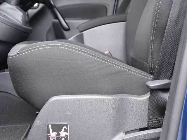 ルノー カングー ゼン 和歌山県 2018(平30)年 6.7万km 青 ワンオーナー /社外ナビ /Bカメラ /フルセグTV /クルーズコントロール /Bluetoothオーディオ /ドラレコ /ETC