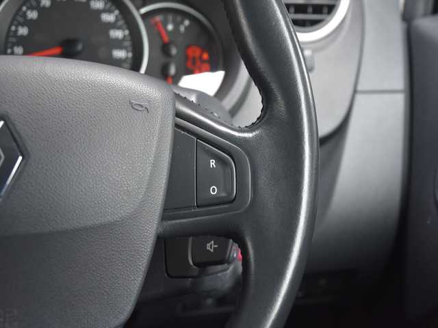 ルノー カングー ゼン 和歌山県 2018(平30)年 6.7万km 青 ワンオーナー /社外ナビ /Bカメラ /フルセグTV /クルーズコントロール /Bluetoothオーディオ /ドラレコ /ETC