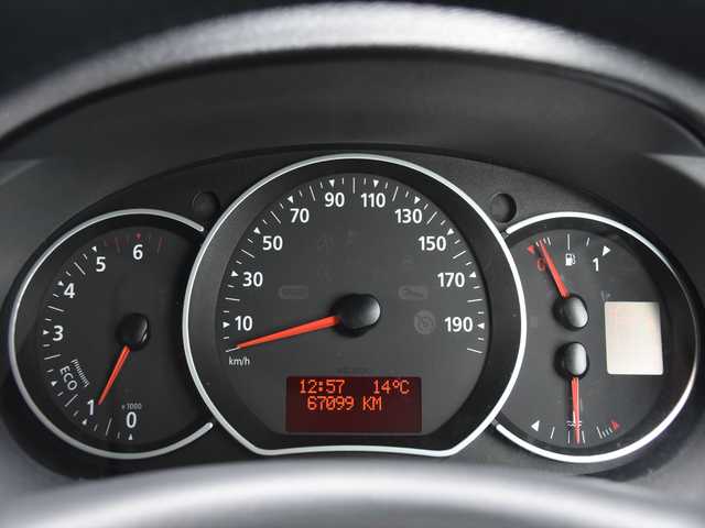 ルノー カングー ゼン 和歌山県 2018(平30)年 6.7万km 青 ワンオーナー /社外ナビ /Bカメラ /フルセグTV /クルーズコントロール /Bluetoothオーディオ /ドラレコ /ETC