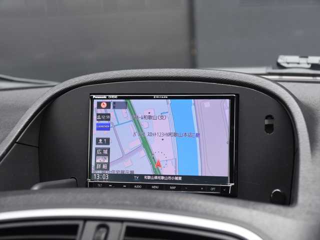 ルノー カングー ゼン 和歌山県 2018(平30)年 6.7万km 青 ワンオーナー /社外ナビ /Bカメラ /フルセグTV /クルーズコントロール /Bluetoothオーディオ /ドラレコ /ETC