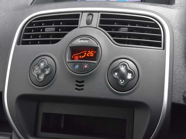 ルノー カングー ゼン 和歌山県 2018(平30)年 6.7万km 青 ワンオーナー /社外ナビ /Bカメラ /フルセグTV /クルーズコントロール /Bluetoothオーディオ /ドラレコ /ETC