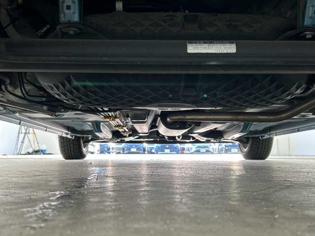 トヨタ パッソ モーダ　Gパッケージ 三重県 2017(平29)年 2.7万km ブラックマイカメタリック/ファインブルーマイカメタリック 2トーン /禁煙車 //純正SDナビ（NSCD-W66）//ワンセグTV //コーナーセンサー　//LEDヘッドライト//衝突軽減ブレーキ //レーンキープアシスト //オートライト //電動格納ミラー//スマートキー//プッシュスタート//PCS//LKA//フロアマット//ドアバイザー