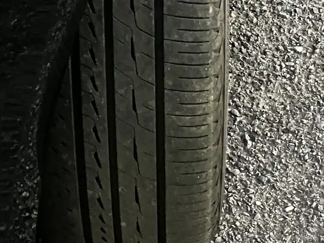 トヨタ アルファード S Cパッケージ 山口県 2020(令2)年 13.7万km ブラック 純正ディスプレイオーディオ/＆ナビ＆バックカメラ/純正フロアマット/純正ドアバイザー/純正18インチアルミ/サンルーフ/黒合皮シート/フロントパワーシート/＆シートヒーター/ステアリングヒーター/オートハイビーム/プリクラッシュセーフティ/レーダークルーズコントロール/ビルトインETC2.0