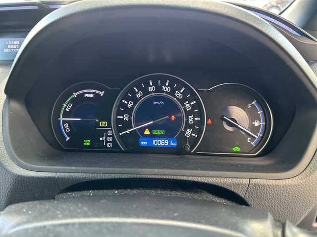 トヨタ ヴォクシー ハイブリッド ZS 煌Ⅲ 滋賀県 2020(令2)年 10.1万km ホワイトパールクリスタルシャイン /禁煙車//ワンオーナー//社外SDナビ【ALPINE 7WMX】//バックカメラ//Bluetooth・フルセグTV・CD・AMFM//前後ドラレコ【KENWOOD DRV-MR740】//前席シートヒーター//ETC//クルーズコントロール//両側パワースライドドア//社外15インチAW//純正16インチAW有//LEDヘッドライト//オートハイビーム//スペアキー//保証書//取扱説明書