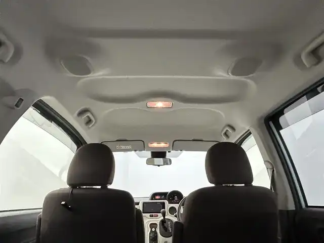 トヨタ ポルテ F 岡山県 2020(令2)年 3.9万km アクアマイカメタリック 純正ナビ/型番:NSZT-W68T/（CD/DVD/TV/BT)/バックカメラ/トヨタセーフティセンス/左側パワースライドドア/アイドリングストップ/コーナーセンサー（前後）/リフトアップシート/HIDヘッドライト/オートライト/オートハイビーム/フォグランプ/ビルトインETC/純正フロアマット/ドアバイザー/ステアリングリモコン/スマートキー×1