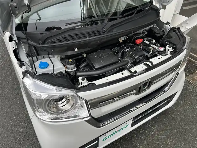 ホンダ Ｎ ＢＯＸ