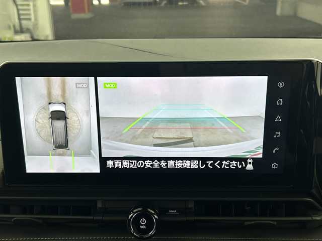 日産 セレナ e－パワー ハイウェイスター V 愛知県 2024(令6)年 0.8万km プリズムホワイト 禁煙車/純正12.3型ナビ/（Bluetooth/USB/フルセグTV）/アラウンドビューモニター/ビルトインETC2.0/前方ドラレコ/両側パワースライドドア/インテリジェントルームミラー/ワイヤレス充電/プロパイロット/BSM/エマージェンシーブレーキ/レーンキープアシスト/LEDヘッドライト/オートライト/オートハイビーム/前後ソナー/電動パーキングブレーキ/オートブレーキホールド/プッシュスタート/スマートキー×２