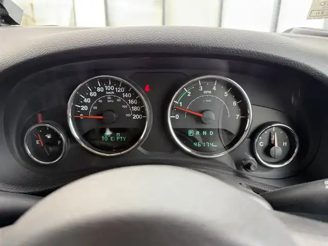 クライスラー・ジープ ジープ ラングラー アンリミテッド サハラ 道南・函館 2018(平30)年 4.7万km 黒 社外ＳＤナビ/フルセグＴＶ/夏冬タイヤ/横滑り防止装置/クルーズコントロール/ETC/リモコンキー/ダウンヒルコントロールアシスト/ドライブレコーダー/ワンオーナー