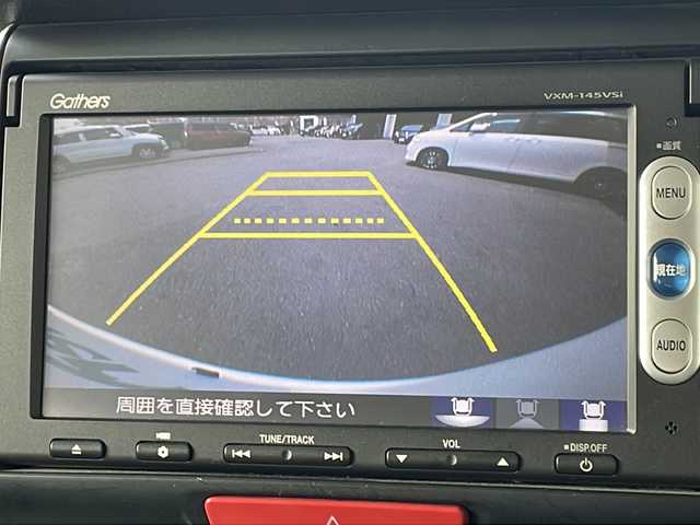 ホンダ Ｎ ＢＯＸ カスタム G SSパッケージ 長野県 2013(平25)年 6.8万km プレミアムホワイトパール ギャザーズメモリナビTV/バックカメラ/ETC/両側パワースライドドア/社外１４インチアルミ/プッシュスタートエンジン/スマートキー/純正フロアマット/ディスチャージヘッドライト