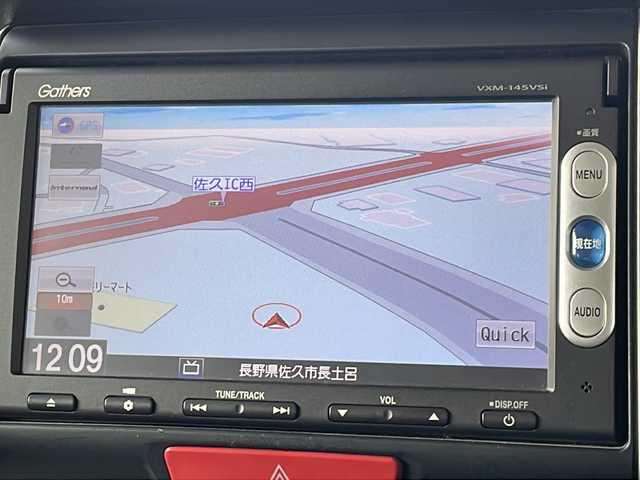 ホンダ Ｎ ＢＯＸ カスタム G SSパッケージ 長野県 2013(平25)年 6.8万km プレミアムホワイトパール ギャザーズメモリナビTV/バックカメラ/ETC/両側パワースライドドア/社外１４インチアルミ/プッシュスタートエンジン/スマートキー/純正フロアマット/ディスチャージヘッドライト