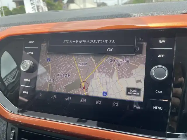 フォルクスワーゲン Ｔ－クロス TSI 1stプラス 栃木県 2020(令2)年 5.8万km ピュアホワイト スマートキー/ナビ/フルセグTV/バックカメラ/ETC/ドラレコF/R/ACC/フロントアシスト /レーンキープアシスト/ブラインドスポット /パークアシスト /ワイヤレスチャージ /AppleCarPlay/パークディスタンスコントロール