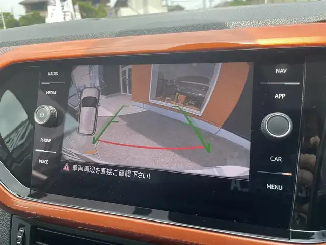 フォルクスワーゲン Ｔ－クロス TSI 1stプラス 栃木県 2020(令2)年 5.8万km ピュアホワイト スマートキー/ナビ/フルセグTV/バックカメラ/ETC/ドラレコF/R/ACC/フロントアシスト /レーンキープアシスト/ブラインドスポット /パークアシスト /ワイヤレスチャージ /AppleCarPlay/パークディスタンスコントロール