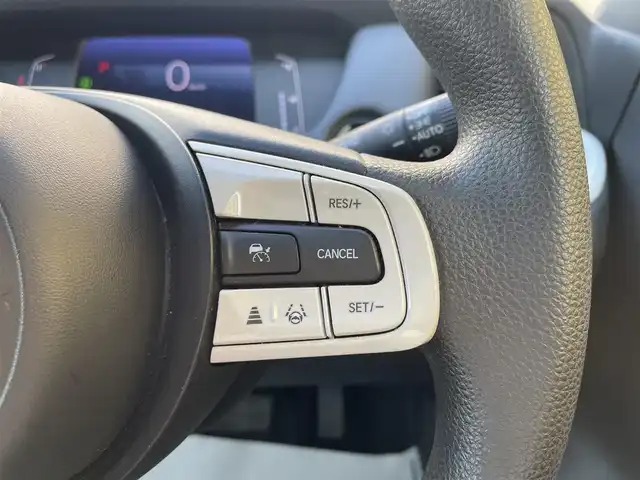 ホンダ フィット ホーム 和歌山県 2020(令2)年 1.9万km ルナシルバーM 純正ナビ（AM/FM/CD/DVD/フルセグTV/USB/Bluetooth）/ワンオーナー/踏み間違い衝突軽減システム/路外逸脱抑制機能/レーンキープアシストシステム/標識認識機能（速度超過お知らせ付）/CMBS警報/ACC先行車検知/先行車発進お知らせ/クルーズコントロール（追従有）/横滑り防止装置/前後ドライブレコーダー/オートライト/オートハイビーム/電子パーキング/前席純正ゴムマット/保証書/取扱説明書
