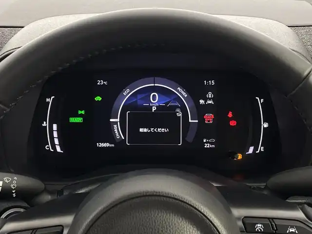 トヨタ シエンタ ハイブリッド Z 新潟県 2023(令5)年 1.3万km ホワイトパールクリスタルシャイン 純正メモリナビ/フルセグTV/両側パワースライドドア/純正15インチアルミホイール/スマートキー×２/レーダークルーズコントロール/全方位カメラ/純正ETC2.0/LEDヘッドライト/純正フロアマット/Bluetooth/レーンキープアシスト