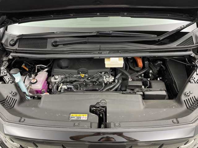 トヨタ アルファードハイブリット エグゼクティブ ラウンジ 三重県 2023(令5)年 2.6万km ブラック 禁煙車/ワンオーナー/純正ナビ/（CD/DVD/BT/AppleCarPlay/AndroidAuto）/フルセグTV/左右独立ムーンルーフ/14インチフリップダウンモニター/JBLスピーカー/デジタルインナーミラー/シートヒーター/ベンチレーション/パノラミックビューモニター/ブラインドスポットモニター/カラーヘッドアップディスプレイ/ステアリングヒーター/後席用パワーサイドサンシェード/純正19インチアルミホイール