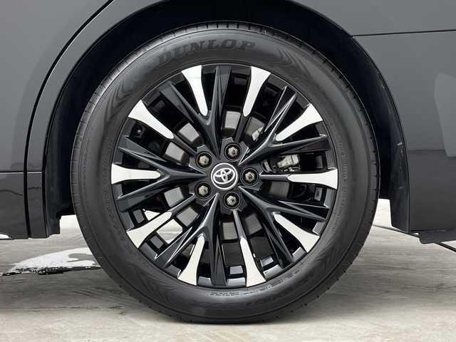トヨタ アルファードハイブリット エグゼクティブ ラウンジ 三重県 2023(令5)年 2.6万km ブラック 禁煙車/ワンオーナー/純正ナビ/（CD/DVD/BT/AppleCarPlay/AndroidAuto）/フルセグTV/左右独立ムーンルーフ/14インチフリップダウンモニター/JBLスピーカー/デジタルインナーミラー/シートヒーター/ベンチレーション/パノラミックビューモニター/ブラインドスポットモニター/カラーヘッドアップディスプレイ/ステアリングヒーター/後席用パワーサイドサンシェード/純正19インチアルミホイール