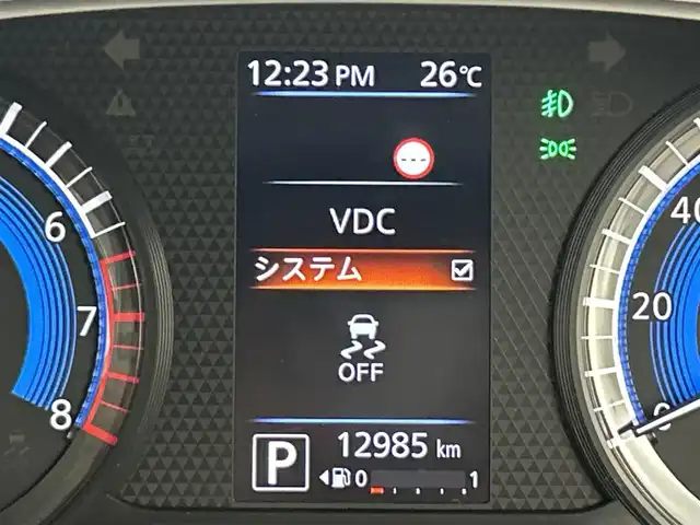 日産 ルークス HWS X プロパイロットED 福岡県 2021(令3)年 1.3万km ブラック 純正ナビ（ＢＴ，フルセグＴＶ）　/アラウンドビューモニター　/プロパイロット　/インテリジェントクルコン　/コーナーセンサー　/エマージェンシーブレーキ　/レーンキープ　/純正１４インチＡＷ　/ＬＥＤアルミホイール/プッシュスタート/ステアリングリモコン/アイドリングストップ