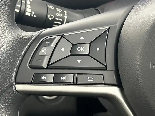 日産 ルークス HWS X プロパイロットED 福岡県 2021(令3)年 1.3万km ブラック 純正ナビ（ＢＴ，フルセグＴＶ）　/アラウンドビューモニター　/プロパイロット　/インテリジェントクルコン　/コーナーセンサー　/エマージェンシーブレーキ　/レーンキープ　/純正１４インチＡＷ　/ＬＥＤアルミホイール/プッシュスタート/ステアリングリモコン/アイドリングストップ