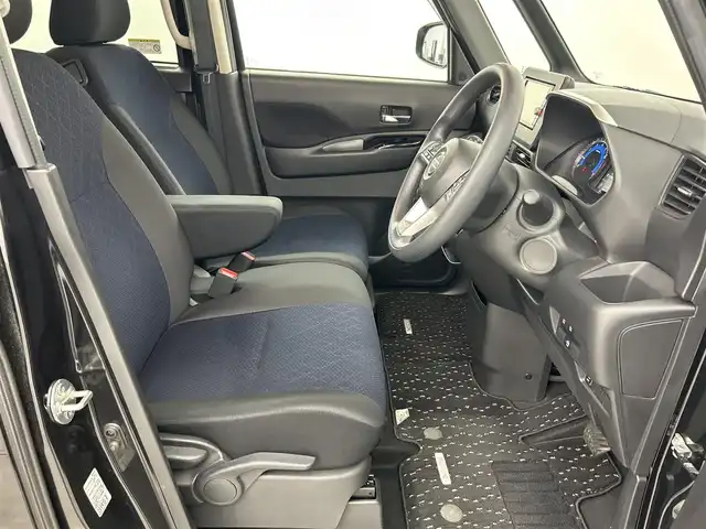 日産 ルークス HWS X プロパイロットED 福岡県 2021(令3)年 1.3万km ブラック 純正ナビ（ＢＴ，フルセグＴＶ）　/アラウンドビューモニター　/プロパイロット　/インテリジェントクルコン　/コーナーセンサー　/エマージェンシーブレーキ　/レーンキープ　/純正１４インチＡＷ　/ＬＥＤアルミホイール/プッシュスタート/ステアリングリモコン/アイドリングストップ