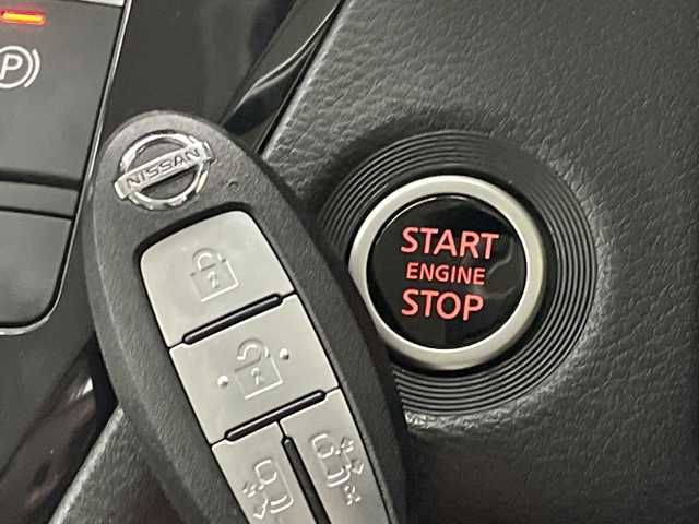 日産 ルークス HWS X プロパイロットED 茨城県 2021(令3)年 1.3万km ブラック 純正ナビ（ＢＴ，フルセグＴＶ）　/アラウンドビューモニター　/プロパイロット　/インテリジェントクルコン　/コーナーセンサー　/エマージェンシーブレーキ　/レーンキープ　/純正１４インチＡＷ　/ＬＥＤアルミホイール/プッシュスタート/ステアリングリモコン/アイドリングストップ