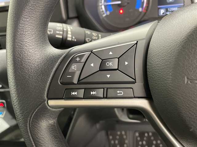 日産 ルークス HWS X プロパイロットED 茨城県 2021(令3)年 1.3万km ブラック 純正ナビ（ＢＴ，フルセグＴＶ）　/アラウンドビューモニター　/プロパイロット　/インテリジェントクルコン　/コーナーセンサー　/エマージェンシーブレーキ　/レーンキープ　/純正１４インチＡＷ　/ＬＥＤアルミホイール/プッシュスタート/ステアリングリモコン/アイドリングストップ